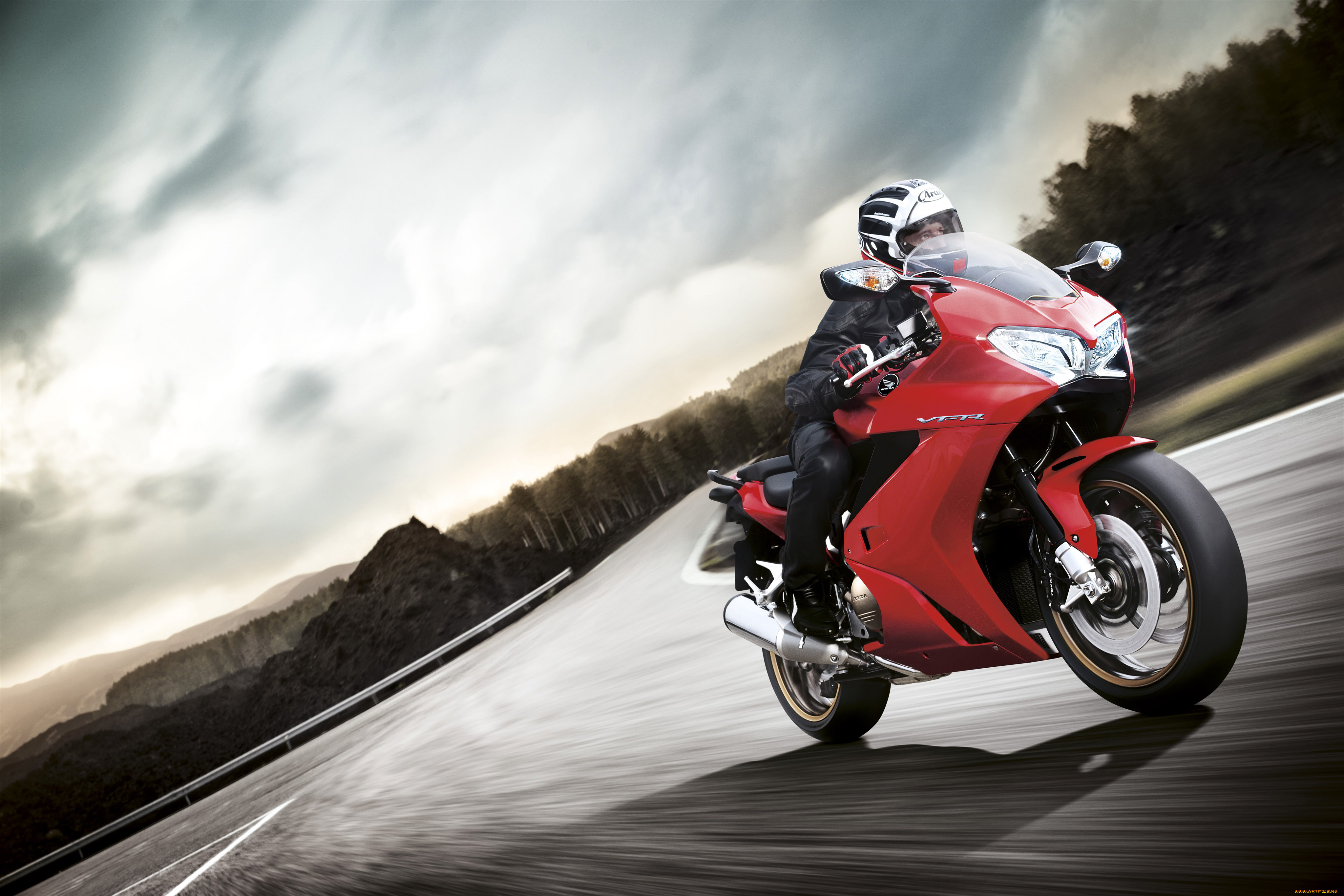 , honda